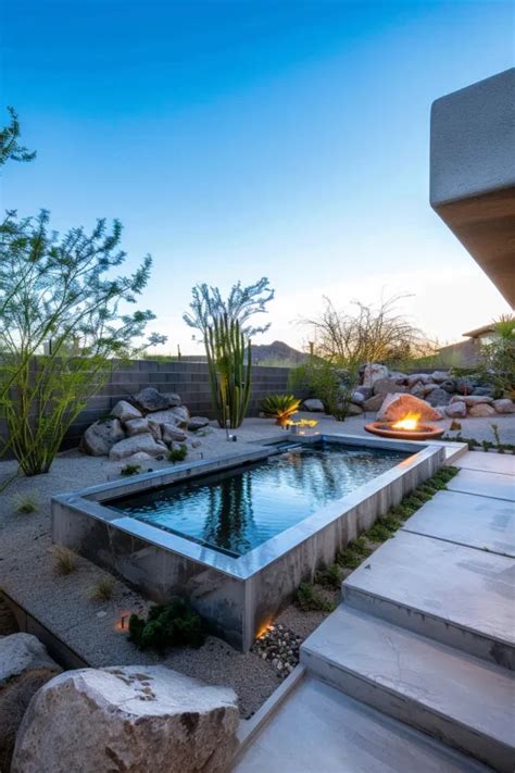 Pool 的图像结果