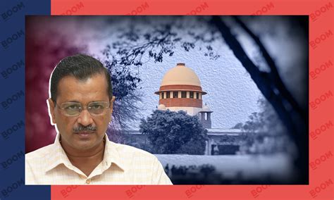 Arvind Kejriwal Situation Peculiar, SC On Granting Interim Bail | BOOM