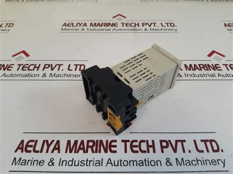 Omron E5Cs-r1Gu-w Temperature Controller – Aeliya Marine Tech®