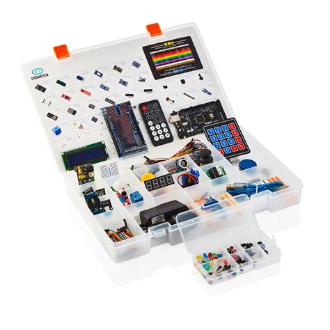 Image result for Arduino Mega Kit