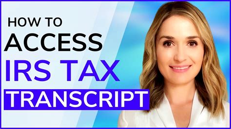 Image result for Irs.gov Transcripts