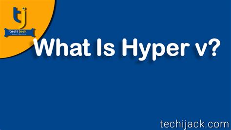 Hyper-V Tutorial PDF 的图像结果