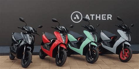 Ather Energy Share Price Target at Rs 1,000: Emkay Global | TopNews