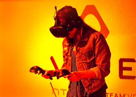 Image result for Virtual Reality Gaming