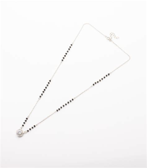 Mangalsutra | Buy Kiara Advani Inspired modern Mangalsutra @ Gargi