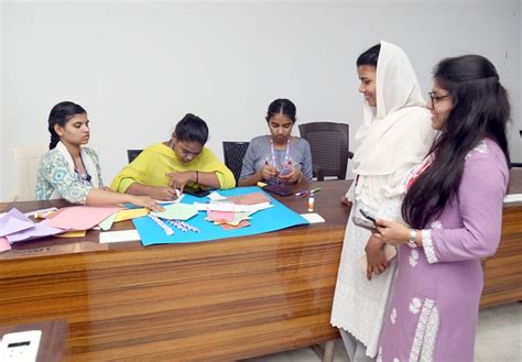 Students club | Sathyabama Institute of Science and Technology (Deemed ...