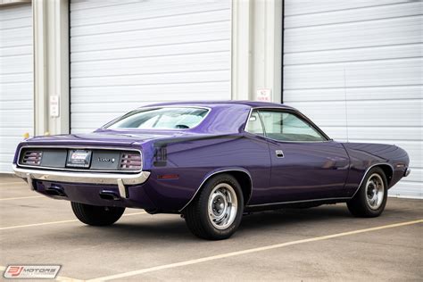 1970 Plymouth Roadrunner - 440 Six-Pack | Classic Driver Market