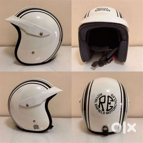Steelbird Full Face Helmet INR 900 & RE Open Face Helmet INR 800 ...