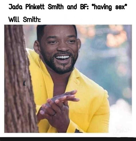 Will Smith Meme