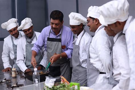 IIMS School of Hotel Management Kochi Campus: Photos, Virtual Tour