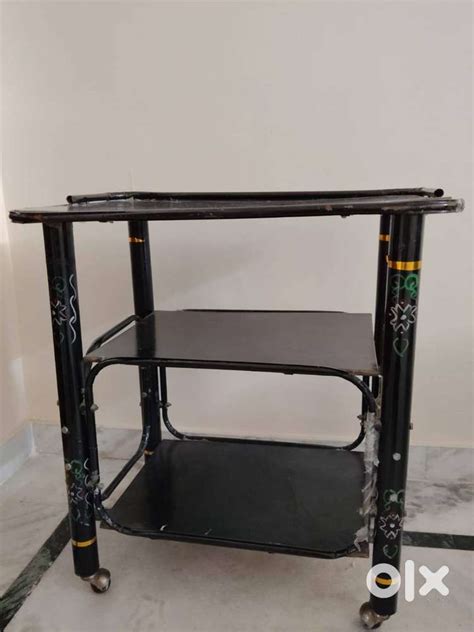 TV STAND METAL - Other Household Items - 1809739531