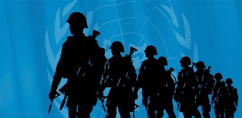 Nobody Wants This (but Israel): On Security of Indian Peacekeepers ...
