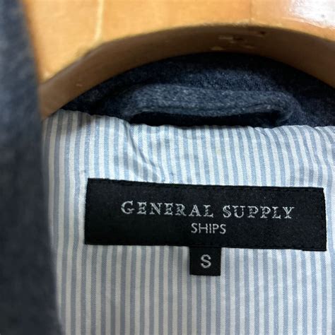 Yahoo!オークション - SHIPS GENERAL SUPPLYシップスジェネラルサプラ...