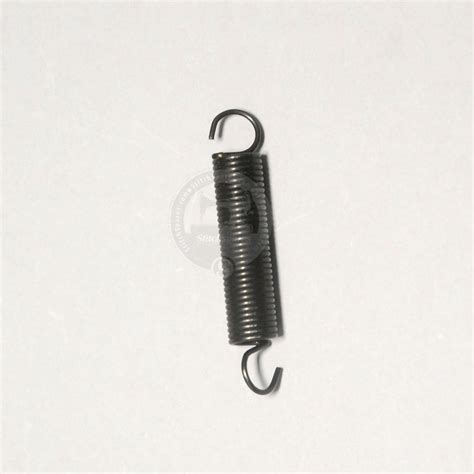 135-44705 spring juki bartacking machine spare part – StitchSpares.Com