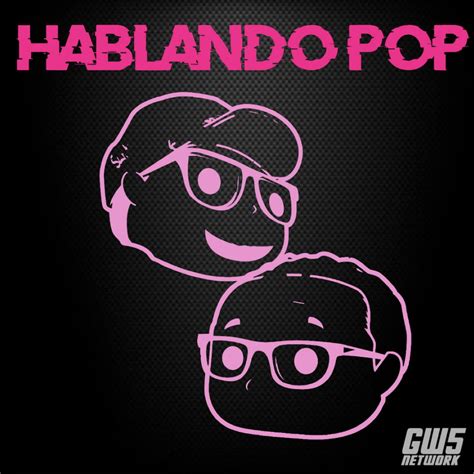Call me Alex / Hablando PoP LIVE - Hablando PoP / HA24F | Lyssna här ...
