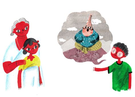 Digital Library of Stories for Kids | Stories | Storyweaver
