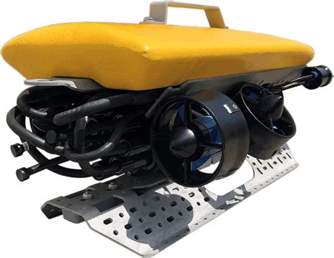 Outland ROV-500 Underwater Robot - iSubC