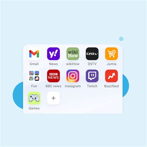 Applications Opera Mini 的图像结果