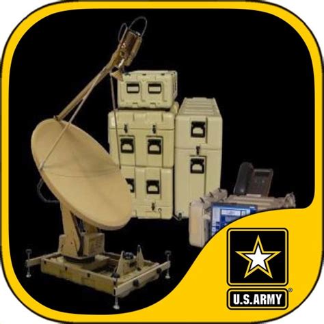 Image result for Army CSS VSAT Components