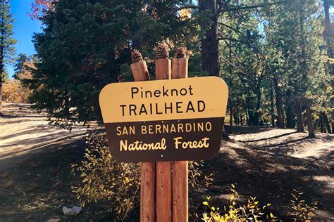Big Bear Lake Hiking Guide | Outdoor SoCal