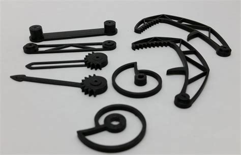 Image result for Retrograde Clock Arduino