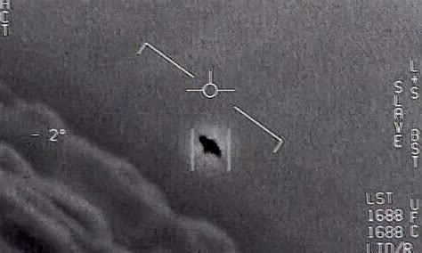 No Evidence Of UFOs But Better Data Needed: NASA Panel - AVweb