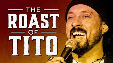 Roast Battle Chicago Presents: The Roast of Tito, The Lincoln Lodge ...