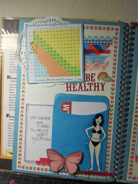 Yellow Smash Book = Weight Loss Journey | Taylor Calvillo