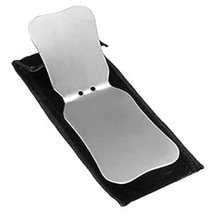 Dental Stainless Steel Photography Mirrors, Double-Side Intra-Oral ...