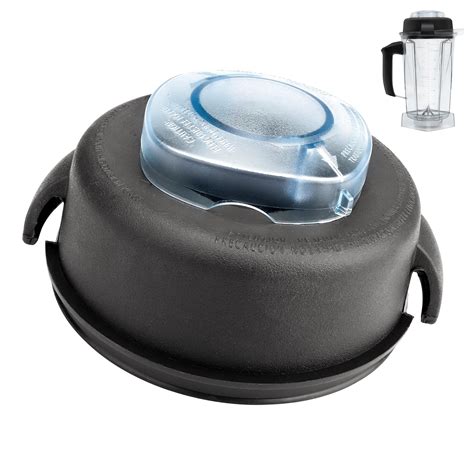 Amazon.com: Blender Replacement Lid Compatible with Vitamix 5200&5000 ...