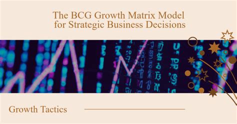 How to Develop a BCG Matrix Strategy Management 的图像结果