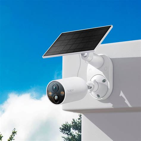 Customer Reviews: TP-Link Tapo Outdoor Battery-Powered Wireless 2K ...
