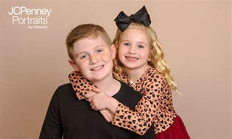 JCPenney Portraits - Photo Shoot Deals - Up to 92% Off | Groupon®