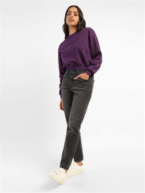 Buy 724 High rise straight fit jeans | Levi's India – Levis India Store