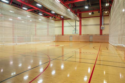 Lyon Recreation Center - Recreational Sports
