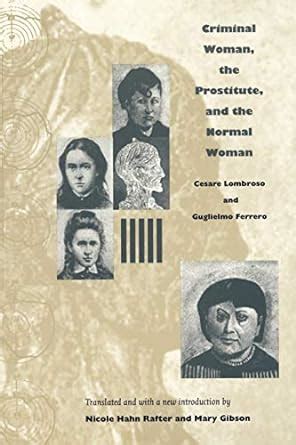 Buy Criminal Woman, the Prostitute, and the Normal Woman Book Online at ...