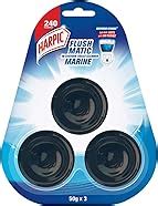 Amazon.in: Hygiene Essentials: Toilet Blocks