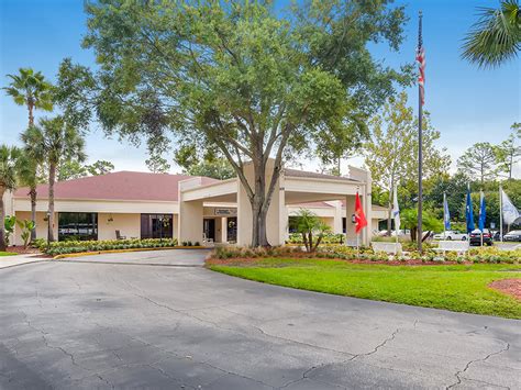 Coquina Center | Nursing Home in Ormond Beach, FL