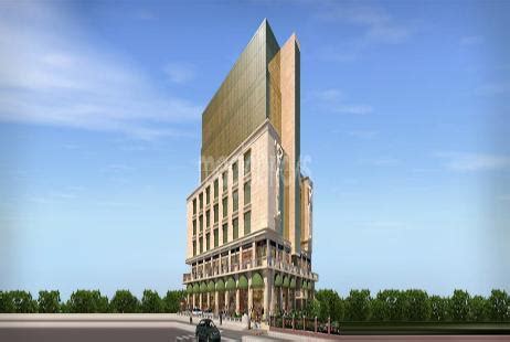 Padam High Street in Fatehabad Road, Agra: Price, Brochure, Floor Plan ...