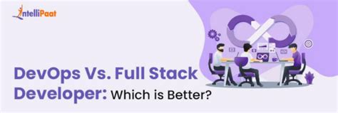 Image result for DevOps vs Full-Stack