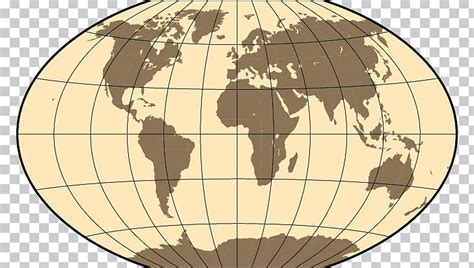 World Map Globe Map Projection PNG, Clipart, Cartography, Circle, Color ...
