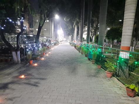 Cautley Bhawan, IIT-Roorkee