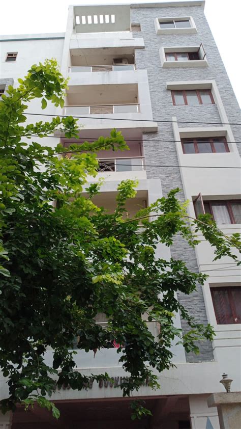 3 bhk Apartment