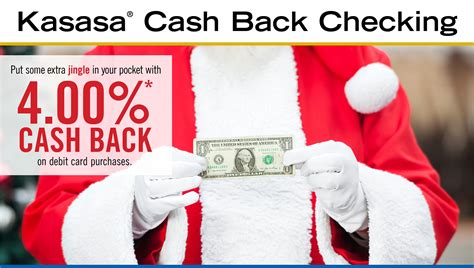 What Is Cash Back Checking at Samantha Mcwhae blog