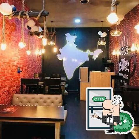 BRYC Cafe And Restaurant- Best Restaurant In Najafgarh- Best Cafe In ...