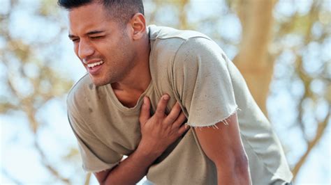 Heart Attack vs Heartburn: Know the difference