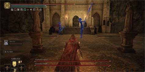 Academy Crystal Cave Dungeon Guide In Elden Ring