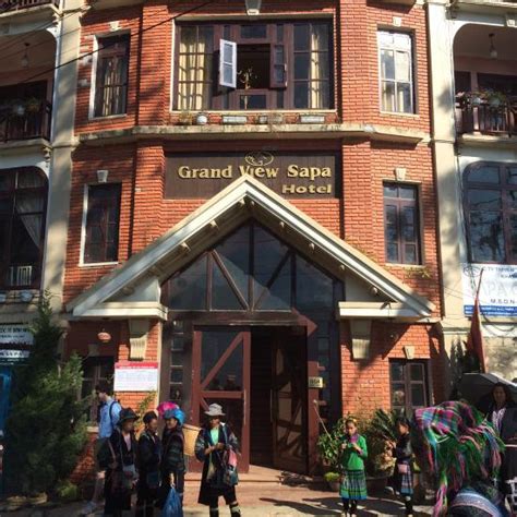 GRAND VIEW SAPA HOTEL - Hotel Reviews & Photos - Tripadvisor