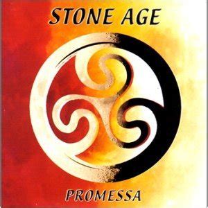 Stone Age: Promessa: Amazon.in: Music}