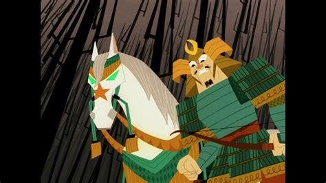 Samurai Jack Season 3 Image | Fancaps